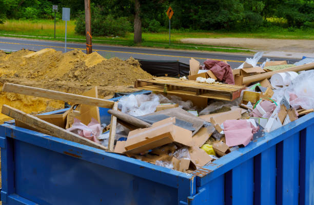 Best Residential Junk Removal  in Philadelphia, MS